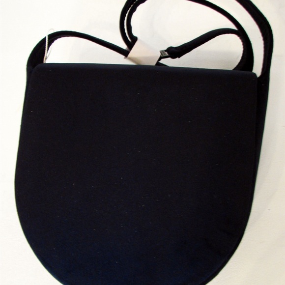 NWT Tory Burch Velvet Jewel Party Bag - Picture 6 of 9